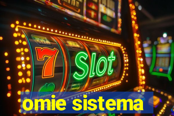 omie sistema